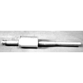 VEGAZ MOS-305 Vorschalldämpfer MINI