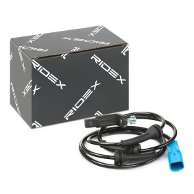 RIDEX 412W0975 ABS Sensor PEUGEOT 508