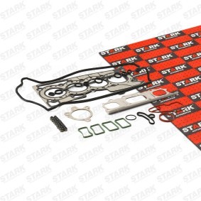 STARK SKGSC-05110213 Zylinderkopfdichtung RENAULT Megane 4 Grandtour (K9A/M/N_) 1.2 100 PS Otto