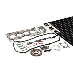 RIDEX 319G0210 Zylinderkopfdichtung RENAULT Megane 4 Grandtour (K9A/M/N_) 1.2 100 PS Otto