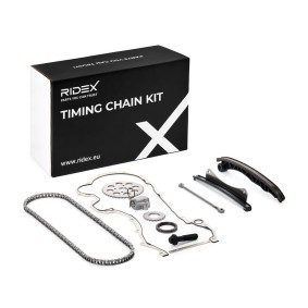 RIDEX 1389T2501 Kamkedja PEUGEOT BIPPER Tepee