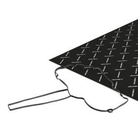 RIDEX 321G0255 Junta de tapa de valvulas OPEL MOKKA