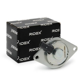 RIDEX 4229C0005 Valvola di comando per regolazione albero a camme CHEVROLET CRUZE (J300)