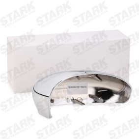 Abdeckung, Außenspiegel SKAA-2230136 für 500 C (312) für CHF 17.16