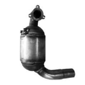 JMJ 1080368 Katalysator FIAT PUNTO EVO (199)