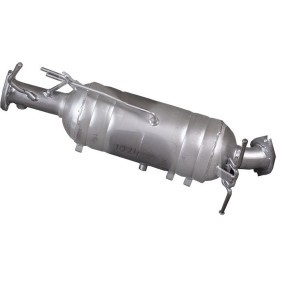 JMJ 1024 Filtro de partículas (FAP) MAZDA