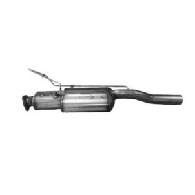 JMJ 1123 Filtro de partículas AUDI A8