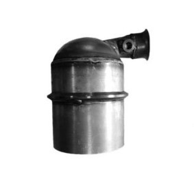 JMJ 1152 Filtro de partículas (FAP) MINI