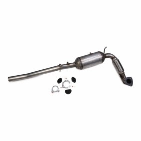 Comprar Filtro de partículas de JMJ 1191 a bajo precio de 523,25&nbsp;&euro;