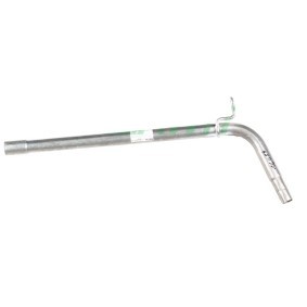 IZAWIT 16.089 Auspuffrohre SEAT