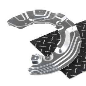 RIDEX 1330S0215 Bremseskjold BMW Z4