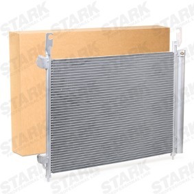 STARK SKCD-0110610 Radiatore aria condizionata RENAULT KADJAR