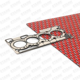 STARK SKGCH-0470408 Zylinderkopfdichtung RENAULT Megane 4 Grandtour (K9A/M/N_) 1.2 100 PS Otto