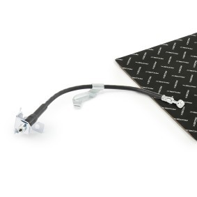 Compre Tubo flexível de travão da RIDEX 83B0590 a um preço baixo por 18,89&nbsp;&euro;