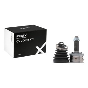 RIDEX 5J0488 Drivknute HYUNDAI i30