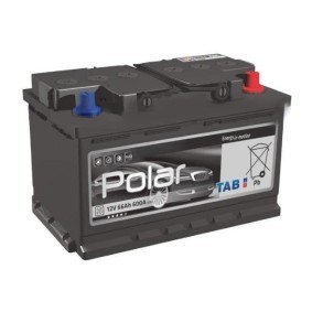 Acquista Batteria da TAB 245945 a buon mercato per soli 63,85&nbsp;&euro;