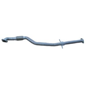 Abgasrohr 21.252 für MALIBU (V300) für CHF 74.93