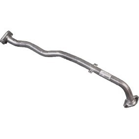 IZAWIT 33.048 Auspuffrohre NISSAN MICRA 2 (K11)