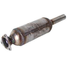 JMJ 1038 Partikelfilter (DPF) FIAT GRANDE PUNTO (199)