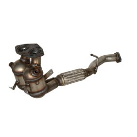 JMJ 1091059 Katalysator ALFA ROMEO 147 (937)