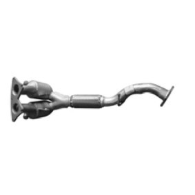 JMJ 1091357 Katalysator ALFA ROMEO 147 (937)