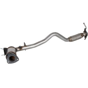 JMJ 1091377 Katalysator ALFA ROMEO 147 (937)