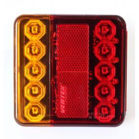 AMiO 01131 Rückleuchten VOLVO XC60 II (246) 2.0 190 PS Otto