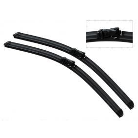 Scheibenwischer für RENAULT von AMiO