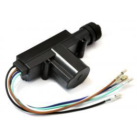 AMiO 01681 Sentrallås MAZDA FAMILIA 6 (BJ) 1.5 109 hk Bensinmotor