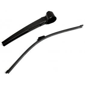 Osta Tuulilasinpyyhkimen varsi, lasinpesu AMiO:llä 01227 edullisesti hintaan 11,16&nbsp;&euro;