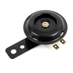 AMiO 01009 Signalhorn MAZDA 6 Station Wagon (GY) 2.3 162 hk Bensinmotor