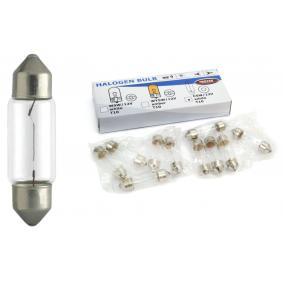 AMiO 01486 Parkeringslygte MERCEDES-BENZ R-klasse