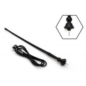 AMiO 01049 Antenne DACIA LOGAN MCV (KS_) 1.5 65 CV Diesel