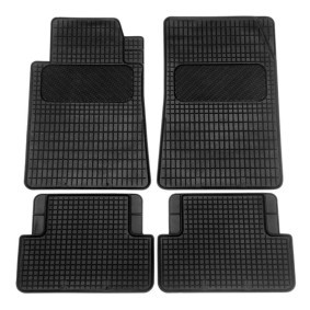 AMiO 01711 Tappetini BMW