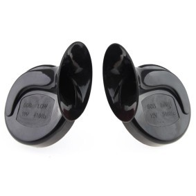 AMiO 01716 Signalhorn MAZDA 6 Station Wagon (GY) 2.3 162 hk Bensinmotor