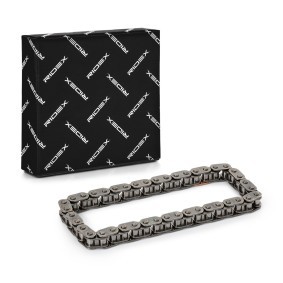 RIDEX 1123T0021 Kit de corrente de distribuição SEAT LEON