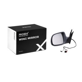 Osta Ulkopeili RIDEX:llä 50O0943 edullisesti hintaan 265,08&nbsp;&euro;
