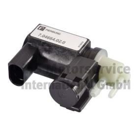 VOLVO Druckwandler, Turbolader von PIERBURG