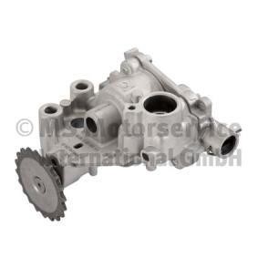 PIERBURG 7.07919.28.0 Ölpumpe RENAULT SCENIC 2 (JM0/1) 2.0 150 PS Diesel