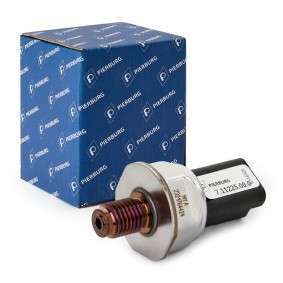 PIERBURG 7.11225.00.0 Kraftstoffdrucksensor FORD FIESTA 5 (JH, JD)