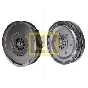 LuK 415 0946 10 Volante bimasa VW AMAROK