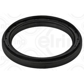 ELRING 534.680 Retén de diferencial PORSCHE