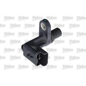 VALEO 366416 Sensor de temperatura del refrigerante MINI Paceman (R61) 1.6 116 cv Motor otto