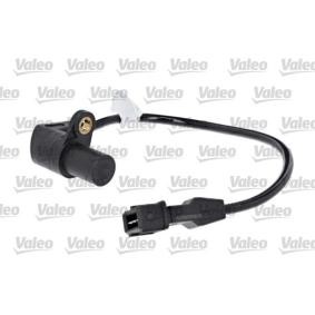 Osta Impulssianturi, kampiakseli VALEO:llä 366505 edullisesti hintaan 27,81&nbsp;&euro;