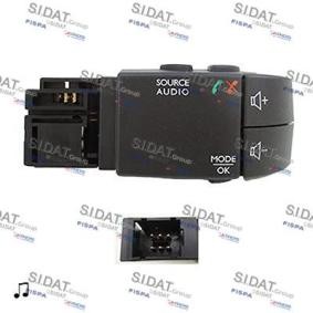 Lenkstockschalter 430925 von SIDAT günstig für 39,16&nbsp;&euro; online kaufen