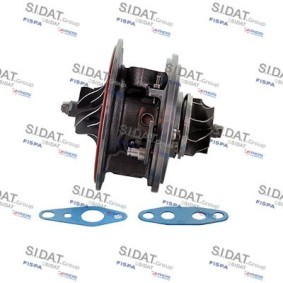 SIDAT 47.1098 Turbolader SUBARU