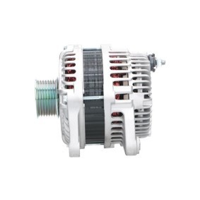 BV PSH 200.542.102.280 Startmotor AUDI A4 B9 Sedan (8W2, 8WC) 3.0 354 hk Bensinmotor