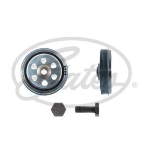 Compre Polia, cambota da GATES TVD1198A a um preço baixo por 112,07&nbsp;&euro;