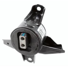 LEMFÖRDER 43044 01 Girkassefeste KIA