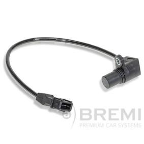 BREMI 60564 Impianto elettrico motore CHEVROLET MATIZ (M200, M250) 0.8 50 CV Motore a ciclo otto